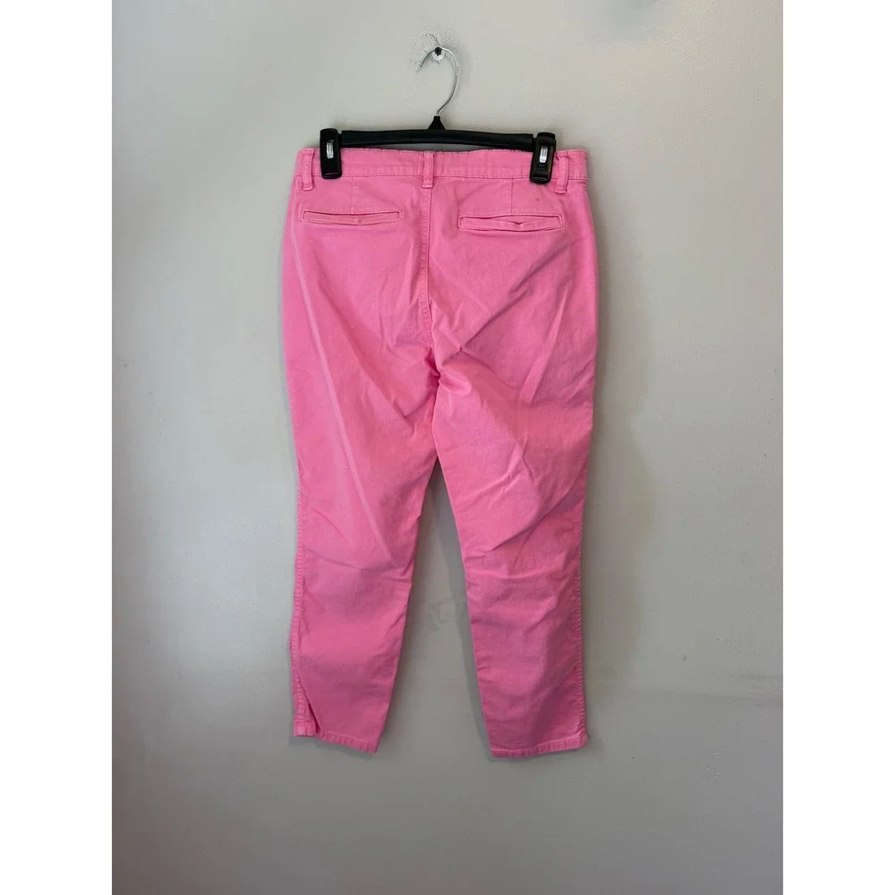 J.Crew crew re